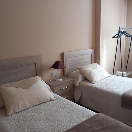 Paseo Do Maceiras Apartment Redondela Bagian luar foto